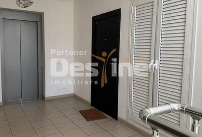 Apartament 3 camere, de inchiriat, Baneasa - 1