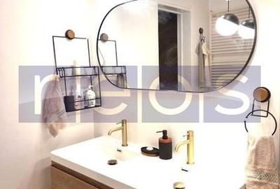 INCHIRIERE 3 CAMERE | VILA | STEFAN CEL MARE - 12