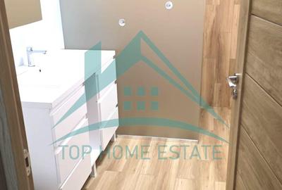 De inchiriat parter duplex nou,110 mp+curte, Dezmir! - 14