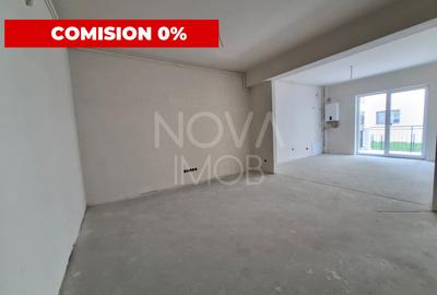Apartament cu 2 camere semidecomandat în Șelimbăr