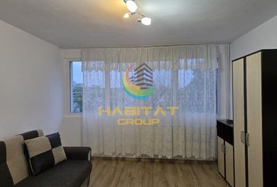 Apartament cu 2 camere decomandat, mobilat în Cantemir
