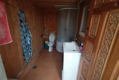 Spatiu comercial, Str. Republicii Bacau - 21