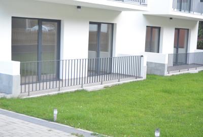 Apartament cu 2 camere decomandat în Bușteni