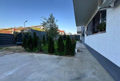 Apartament cu 2 camere decomandat în Giurgiului