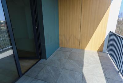 REA1008966 Apartament 3 camere Floreasca RAHMANINOV - 6