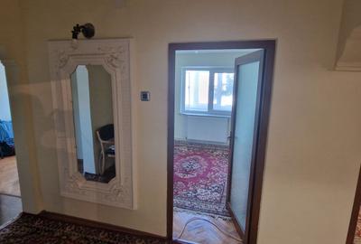 Faleza Nord 4 camere decomandate etajul 2 - 13