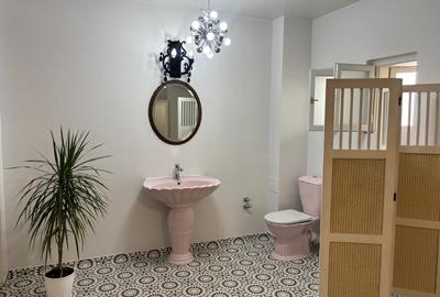 Locatie exceptionala,DOROBANTI,pe CAPITALE, duplex superb ,renovat,garaj ,180mp - 10
