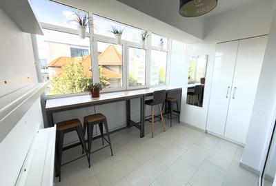 Apartament 2 cam, 60mp utili, modern - Calea Dorobanti | Lisabona - 8