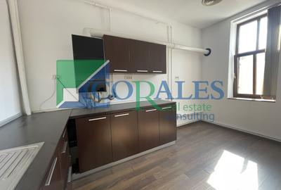 INVESTITIE. Etaj 1, 5 camere, 200 mp utili, 3 Ap. in cladire, 3 locuri parcare - 9