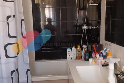 Apartament 2 camere, 60 Mp – în inima orașului - Centru - 11