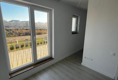 Vilă modernă 3 camere + curte, acces piscină – Cosmopolis - 11