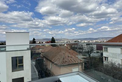 Oportunitate Excepțională de Locuire, Investiție sau Sediu de Firmă: Duplex Prem - 7