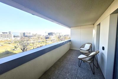 Apartament 2 camere de inchiriat I Parcare I Aviatiei - 6