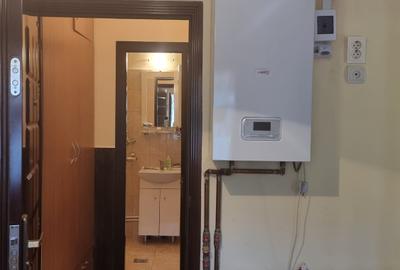 Casa si anexa de 20 mp in Babeni - 7
