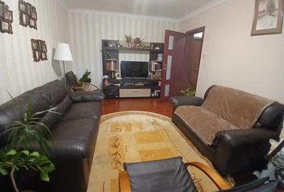 Soseaua Oltenitei-Aleea Tomesti-Apartament 4 camere - 6