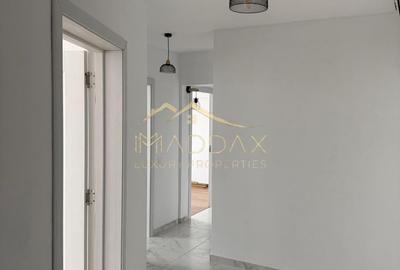 Apartament 4 camere // exclusiv birou // Tineretului // Piața Norilor - 3