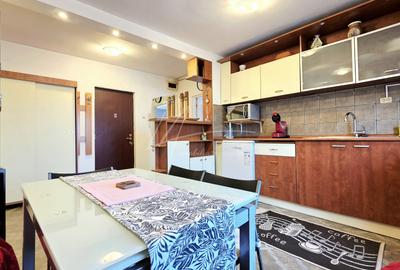 Aleea Botorani 2. Un apartament cu pachet de relaxare inclus - 34