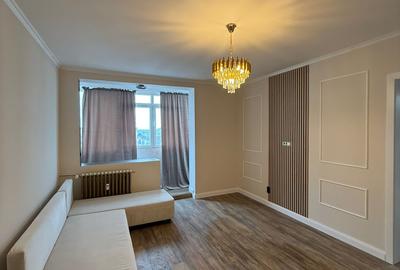 2 camere Drumul Taberei Raul Doamnei etaj 10 renovat bloc reabilitat 2 lifruri - 23