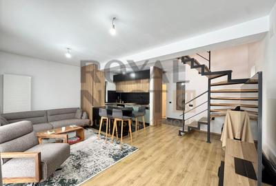 Casă individuală cu 4 camere în Turcheș