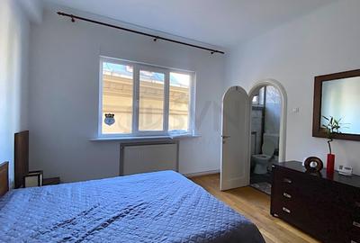 REA1028817 Apartament Unirii - Mantuleasa - fara risc seismic - 8