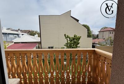 Studio - Faleza Nord - Zorelelor - Termen Lung - 5