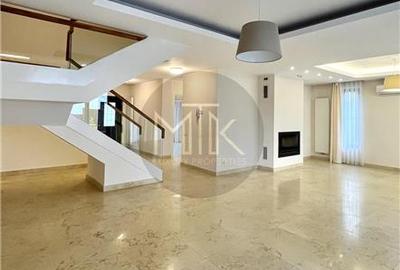 VILA de lux in COMPLEX | 10 camere | Pipera - SCOALA AMERICANA - 5