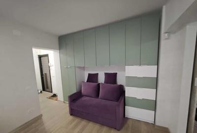 Apartament 2 camere Vitan - 2