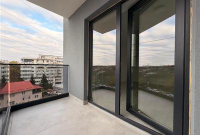 Apartament cu 3 camere, 2 bai Bloc nou Nicolina, et. intermediar - 7