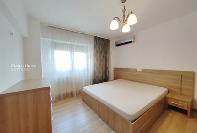 Tineretului | 4 camere| Renovat | lângă parcul Lumea Copiilor | 100mp - 5