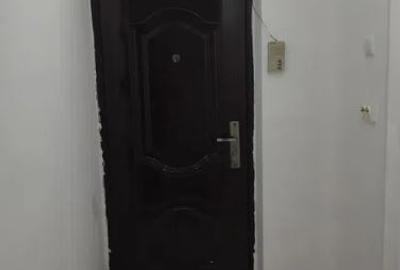 Garsoniera,Teiul Doamnei,Facultatea de Constructii,bl.reabilitat,et.3/10,Libera - 4