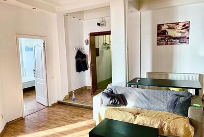 3 Bedroom Apartament Old Town - Street Franceza | 2 Balconies - 5