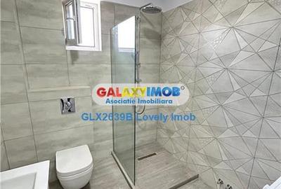 Garsoniera Bloc Nou - Rahova - Salaj - Pucheni - Centrala - 7