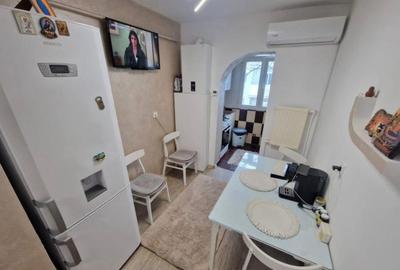 Apartament cu 2 camere decomandat în Dacia