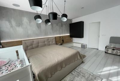 Penthouse with rooftop in Herastrau | Satul Francez - 25