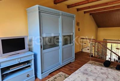 Vila individuala cu 8 camere | piscina | 2 garaje | 888mp teren - 20