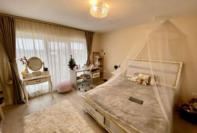 Vila pretabila pentru doua familii - 13