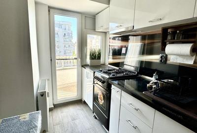 Apartament 2 Camere | Decebal | Decomandat - 3