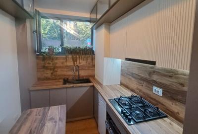 Apartament cu 3 camere, BLOC NOU, DECOMANDAT, zona Popas Pacurari - 3