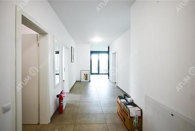 Apartament cu 3 camere 2 bai si terasa etaj 2 zona Calea Dumbravii - 11