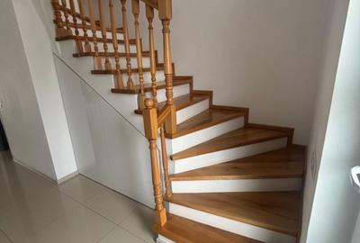 Casă de închiriat - Șelimbăr - 10