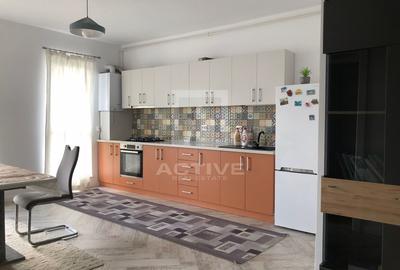 Apartament cu 2 dormitoare +Living open space || Marasti - 6