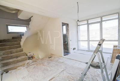 Casa 4 camere de vanzare in Chinteni - 15