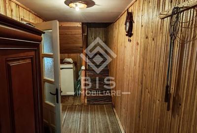 Oază de Liniște la Colibița - 11