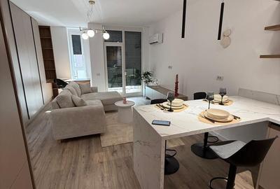 Apartament nou 2 camere  zona Calea Torontalului - 2