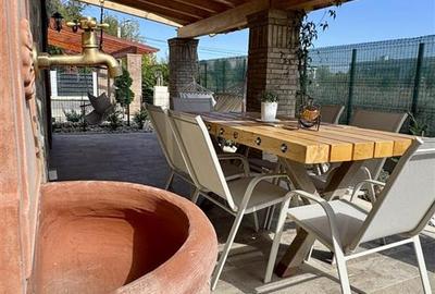 Casa de 4 camere , zona Tractorul - 22