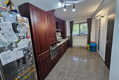 Casă Înșiruită, P+E, 4 cam, 2 băi, terasă, 2 locuri parcare, Timișoara, C Urseni - 13