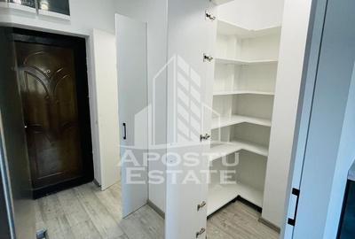 Apartament 2 camere Malul Muresului cu vedere spre mal - 6