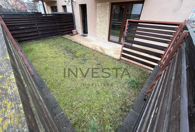 Apartament elegant cu terasă de 30 mp, în inima cartierului Buna Ziua! - 6