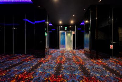 Spatiu comercial de inchiriat Mihai Viteazu - Bacau - 3