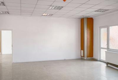 Zona Centrală - 250 mp spațiu birouri, disponibil imediat. - 5